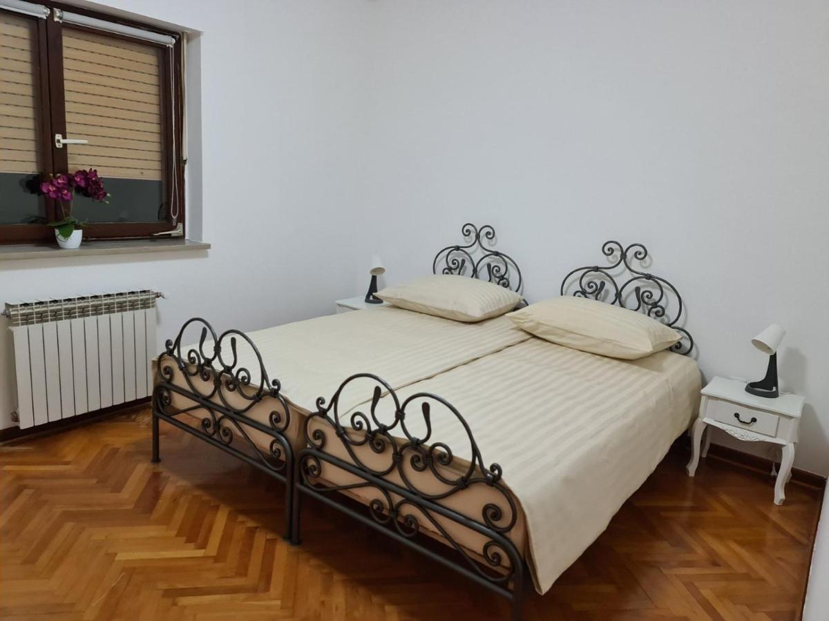 Amore Koper Apartman Kültér fotó