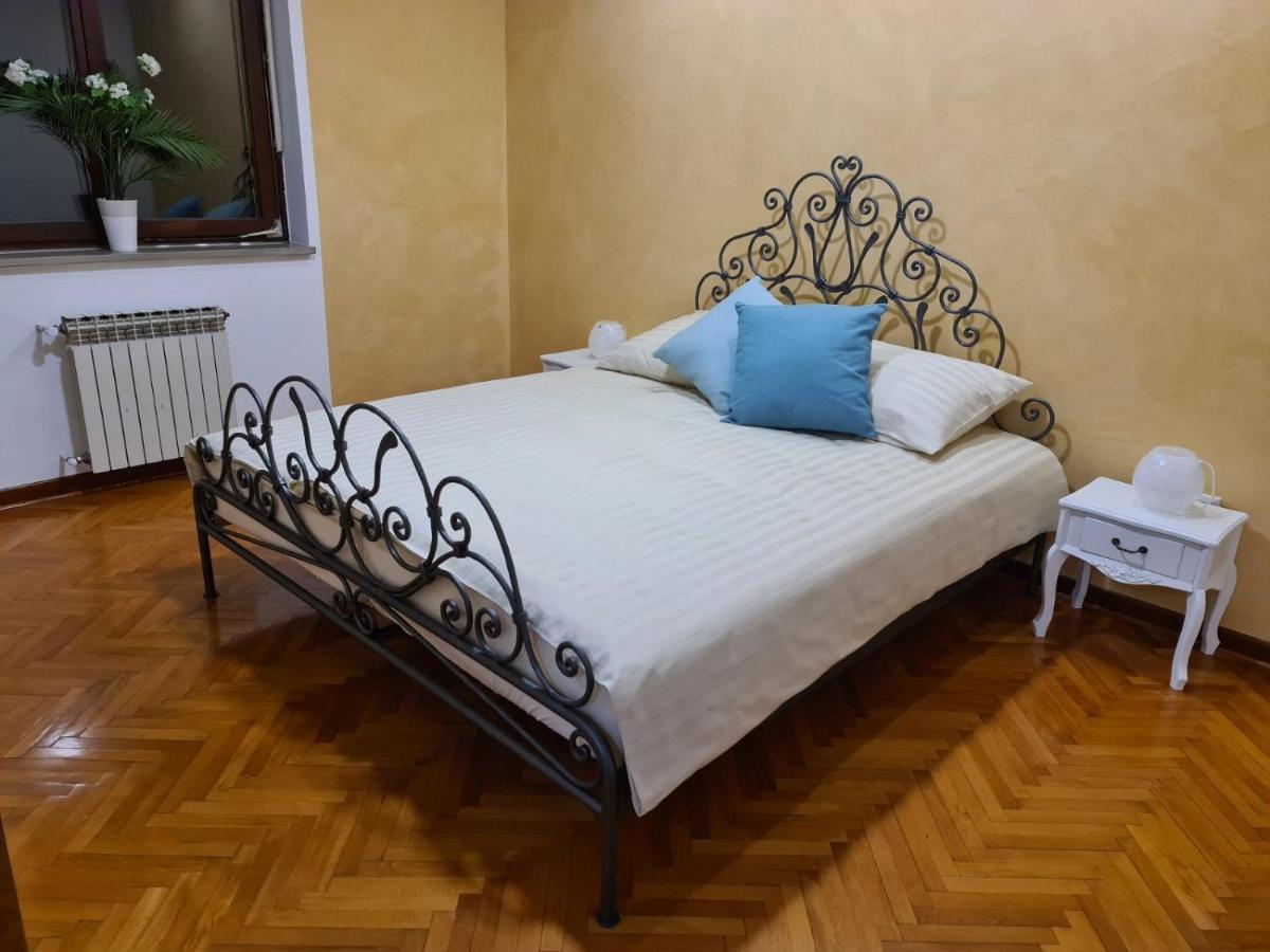 Amore Koper Apartman Kültér fotó