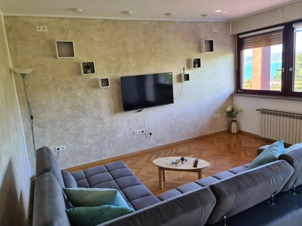 Amore Koper Apartman Kültér fotó