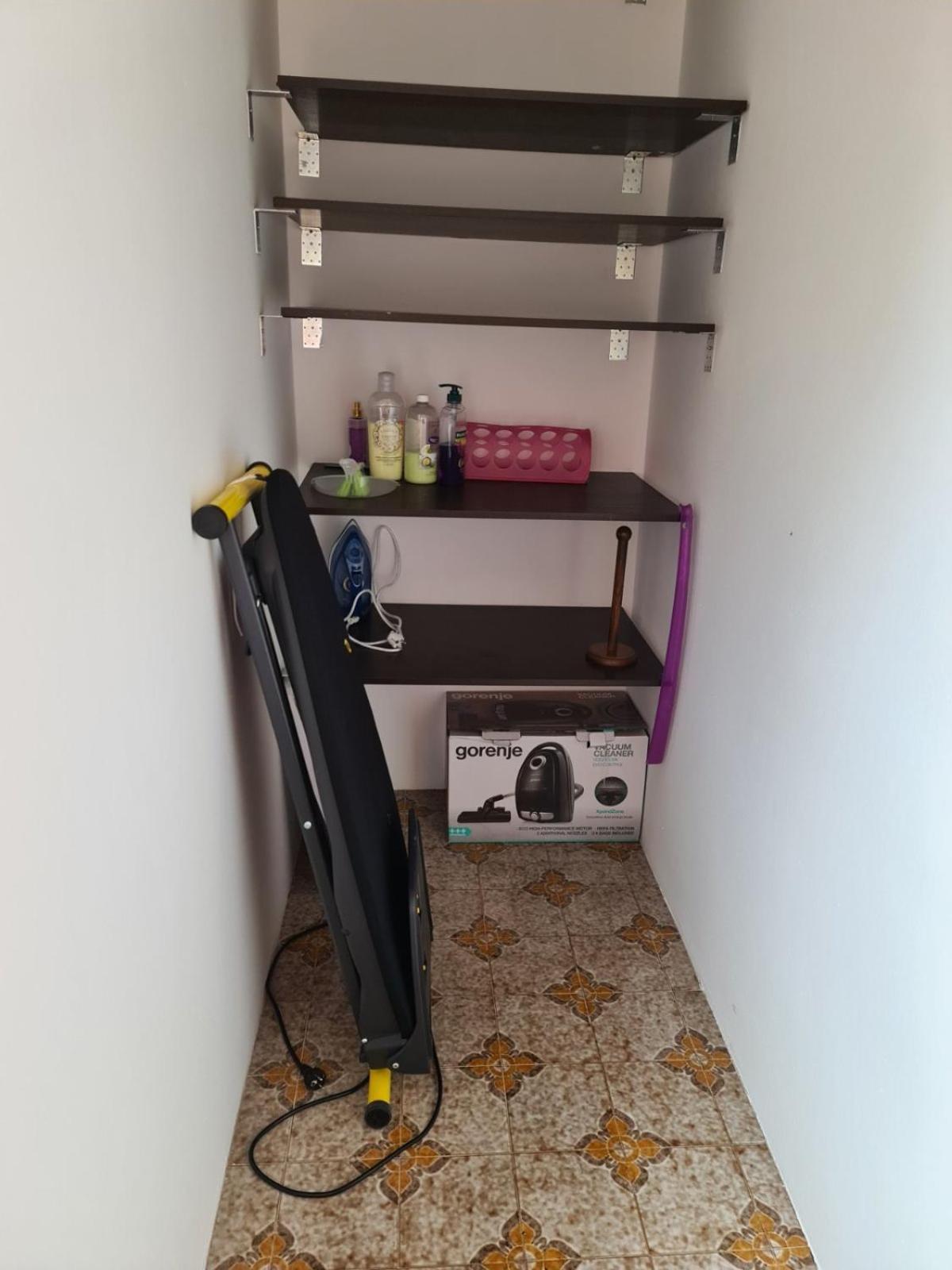 Amore Koper Apartman Kültér fotó