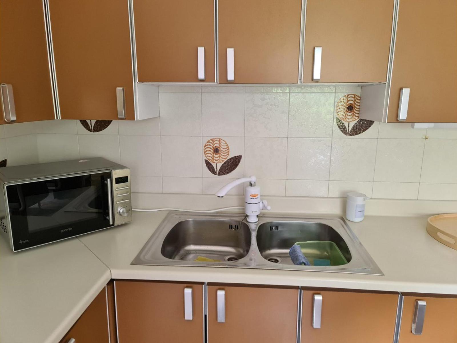 Amore Koper Apartman Kültér fotó