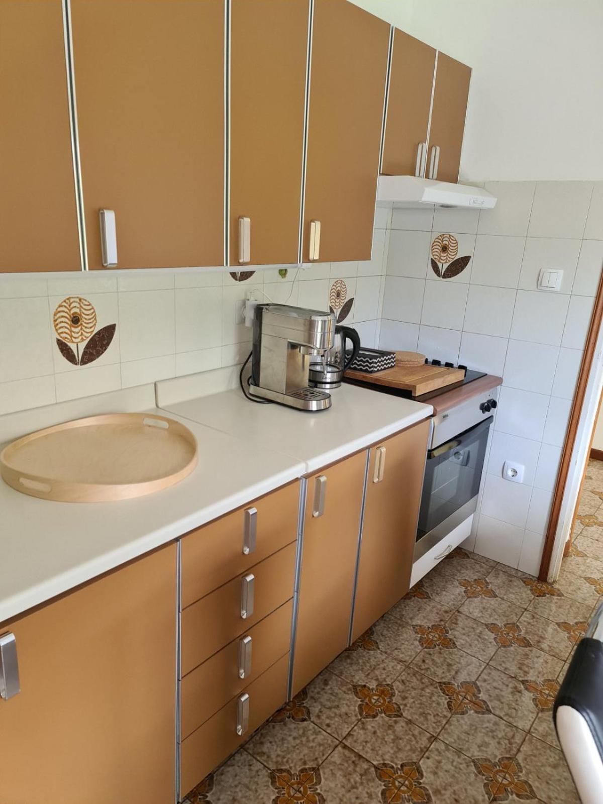 Amore Koper Apartman Kültér fotó