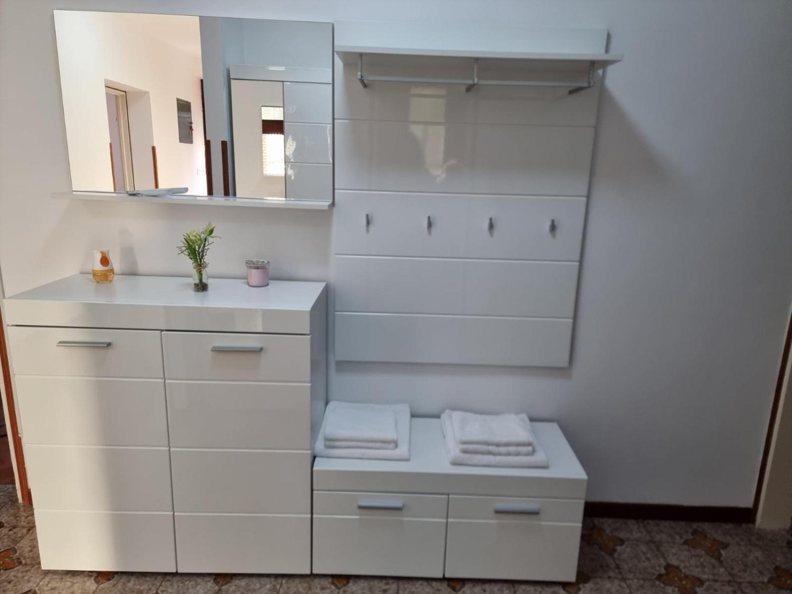 Amore Koper Apartman Kültér fotó