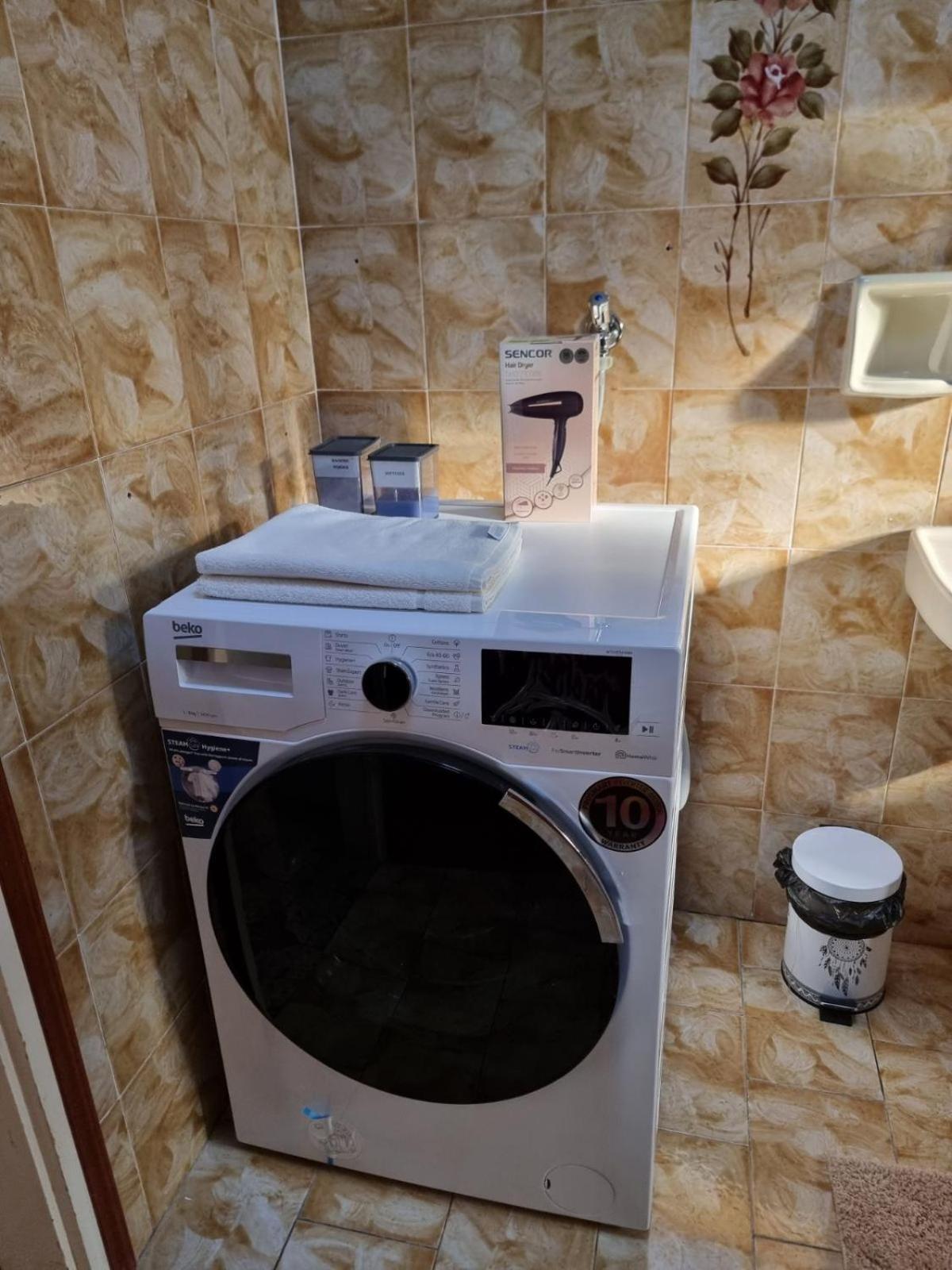 Amore Koper Apartman Kültér fotó