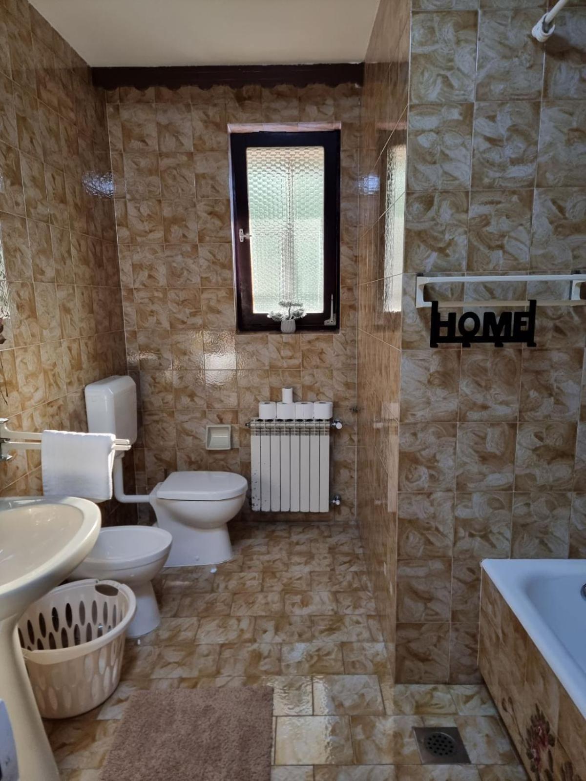 Amore Koper Apartman Kültér fotó