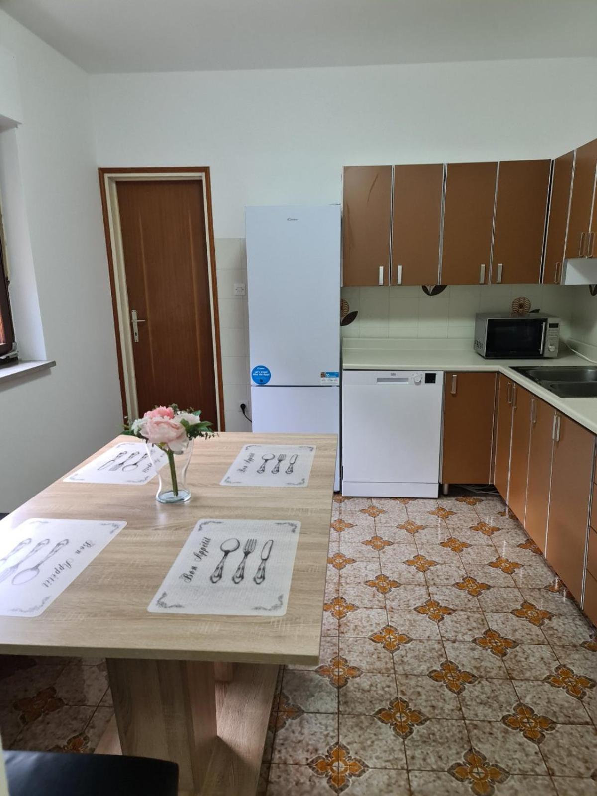 Amore Koper Apartman Kültér fotó