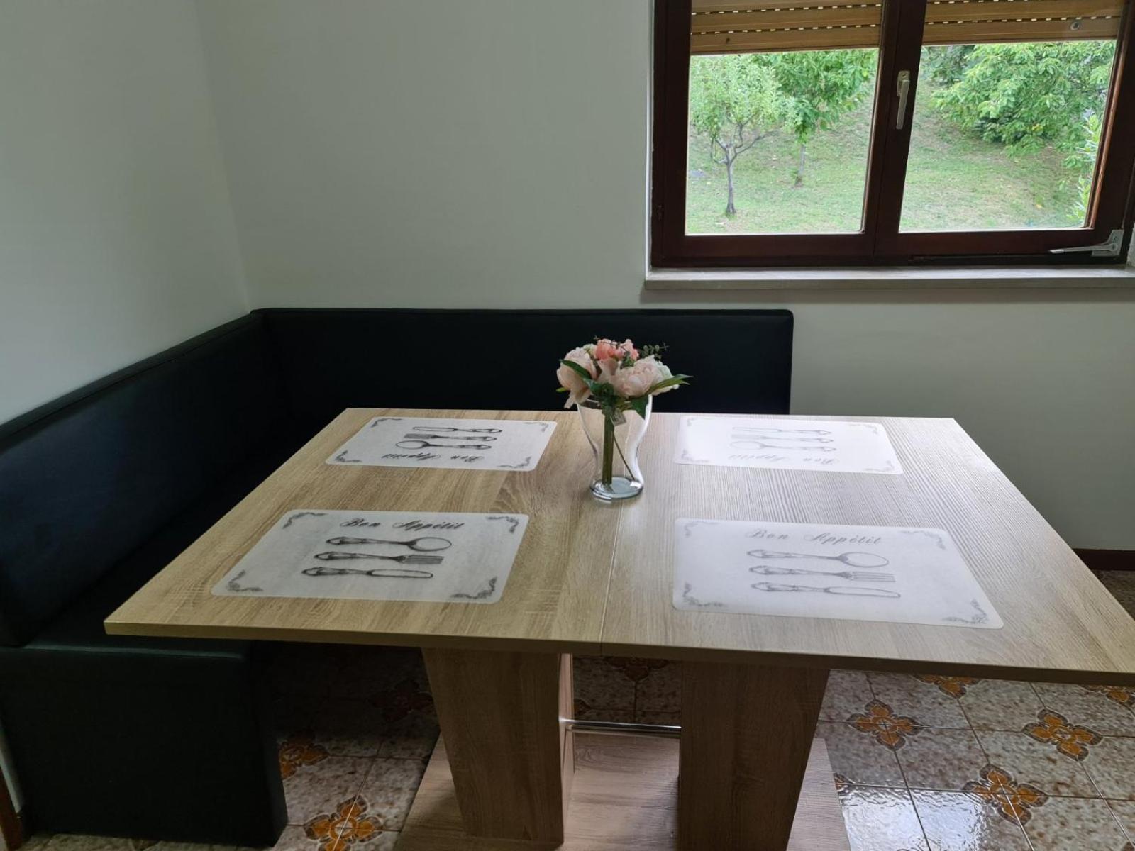 Amore Koper Apartman Kültér fotó