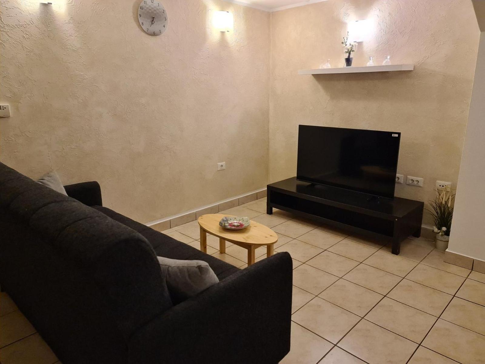 Amore Koper Apartman Kültér fotó