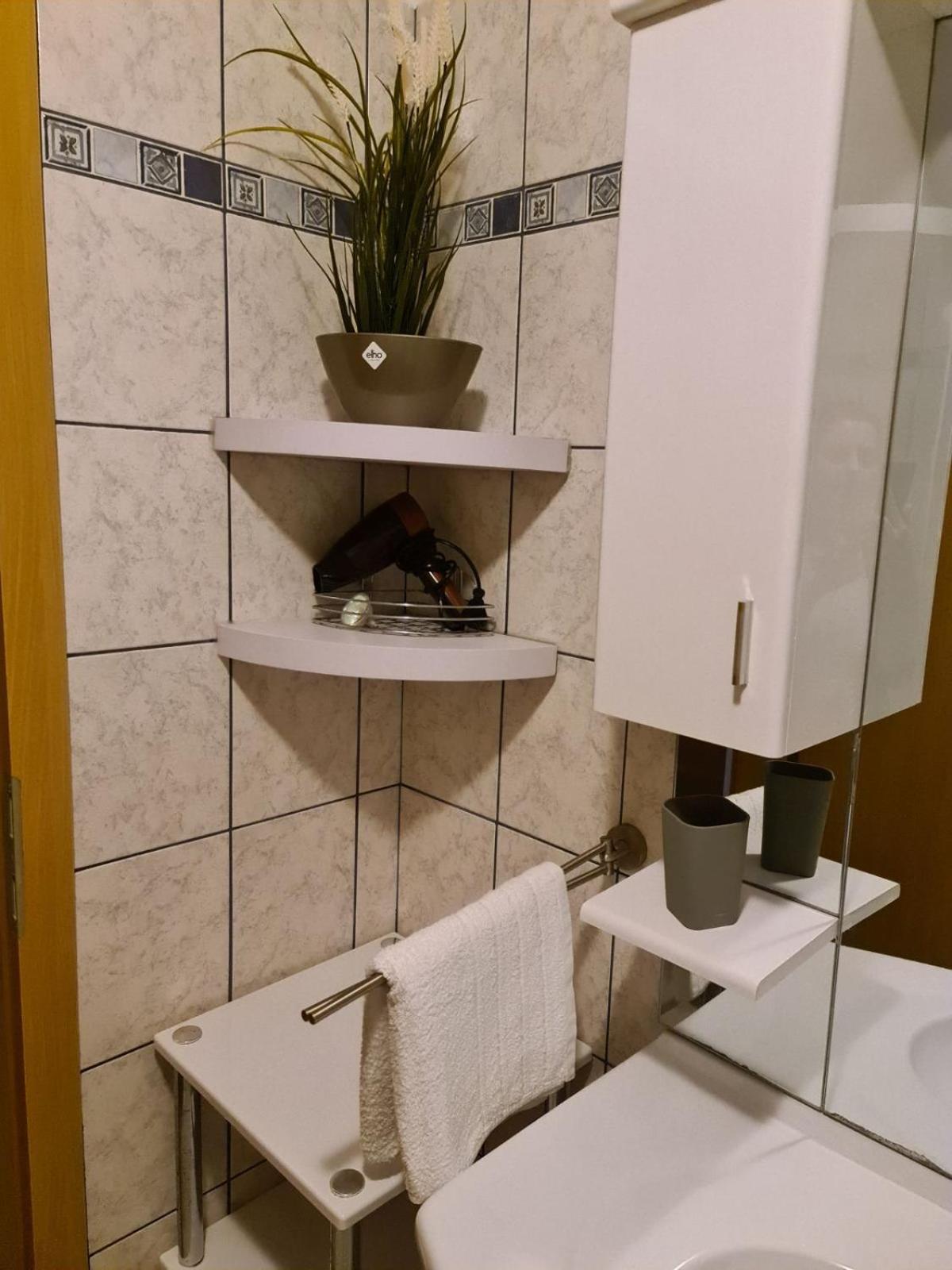 Amore Koper Apartman Kültér fotó