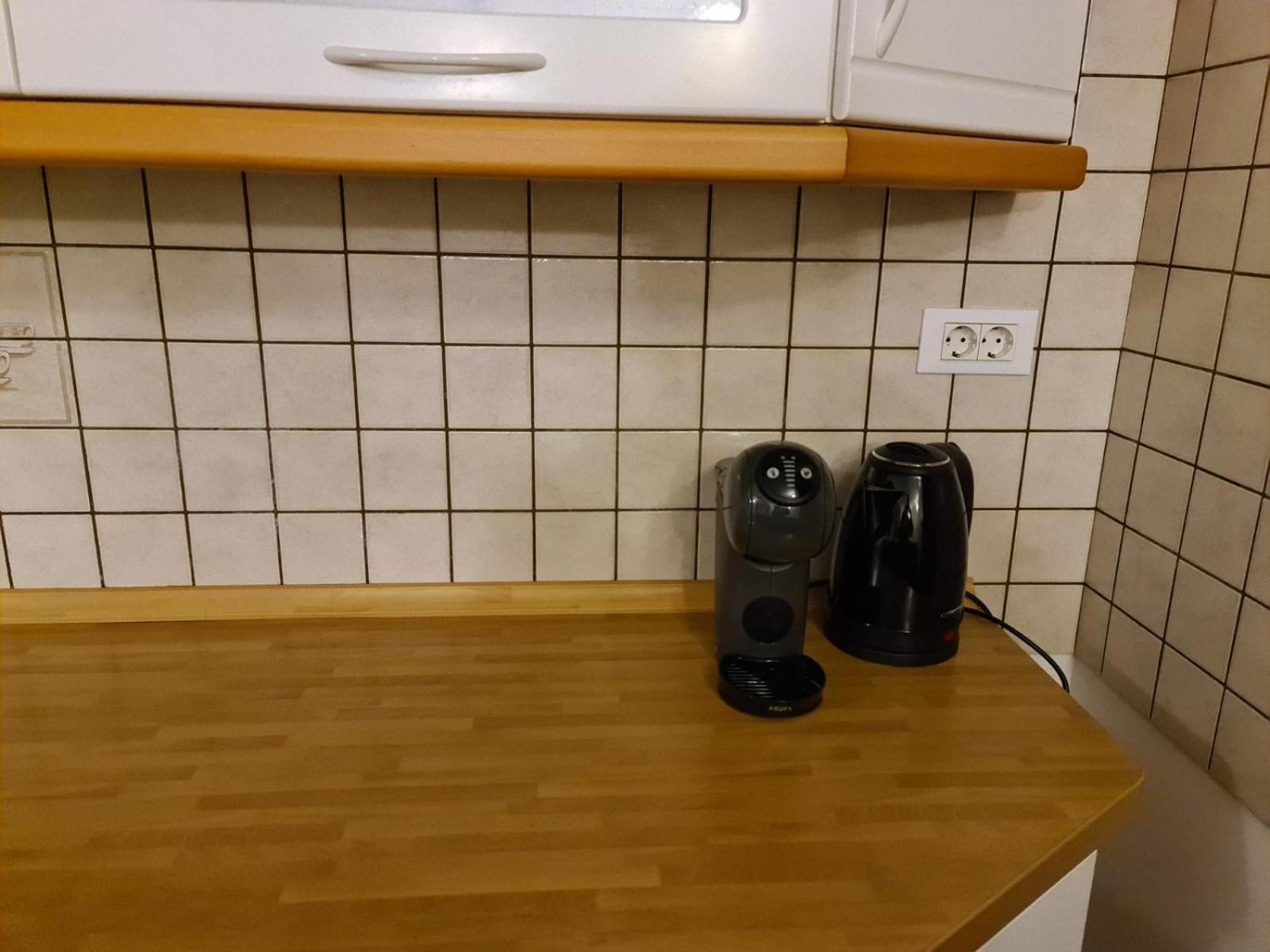 Amore Koper Apartman Kültér fotó