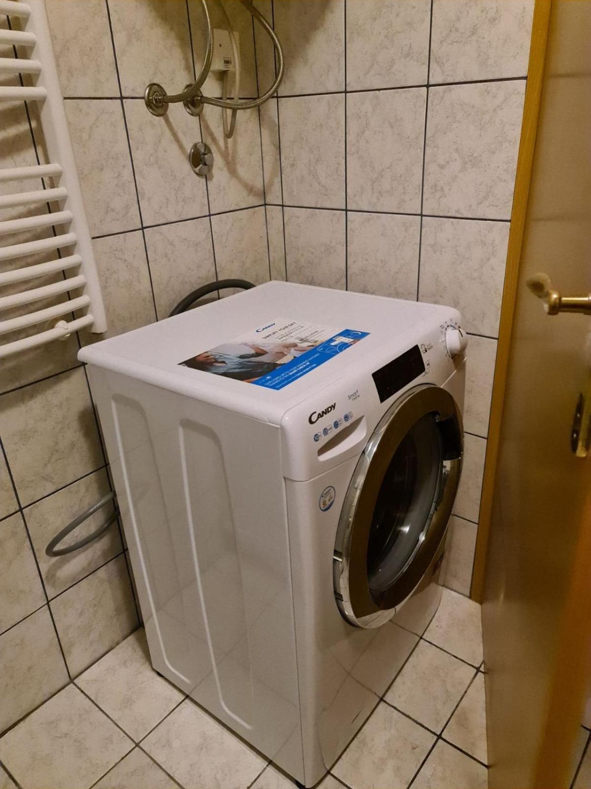 Amore Koper Apartman Kültér fotó