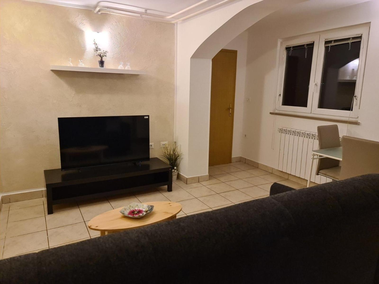 Amore Koper Apartman Kültér fotó