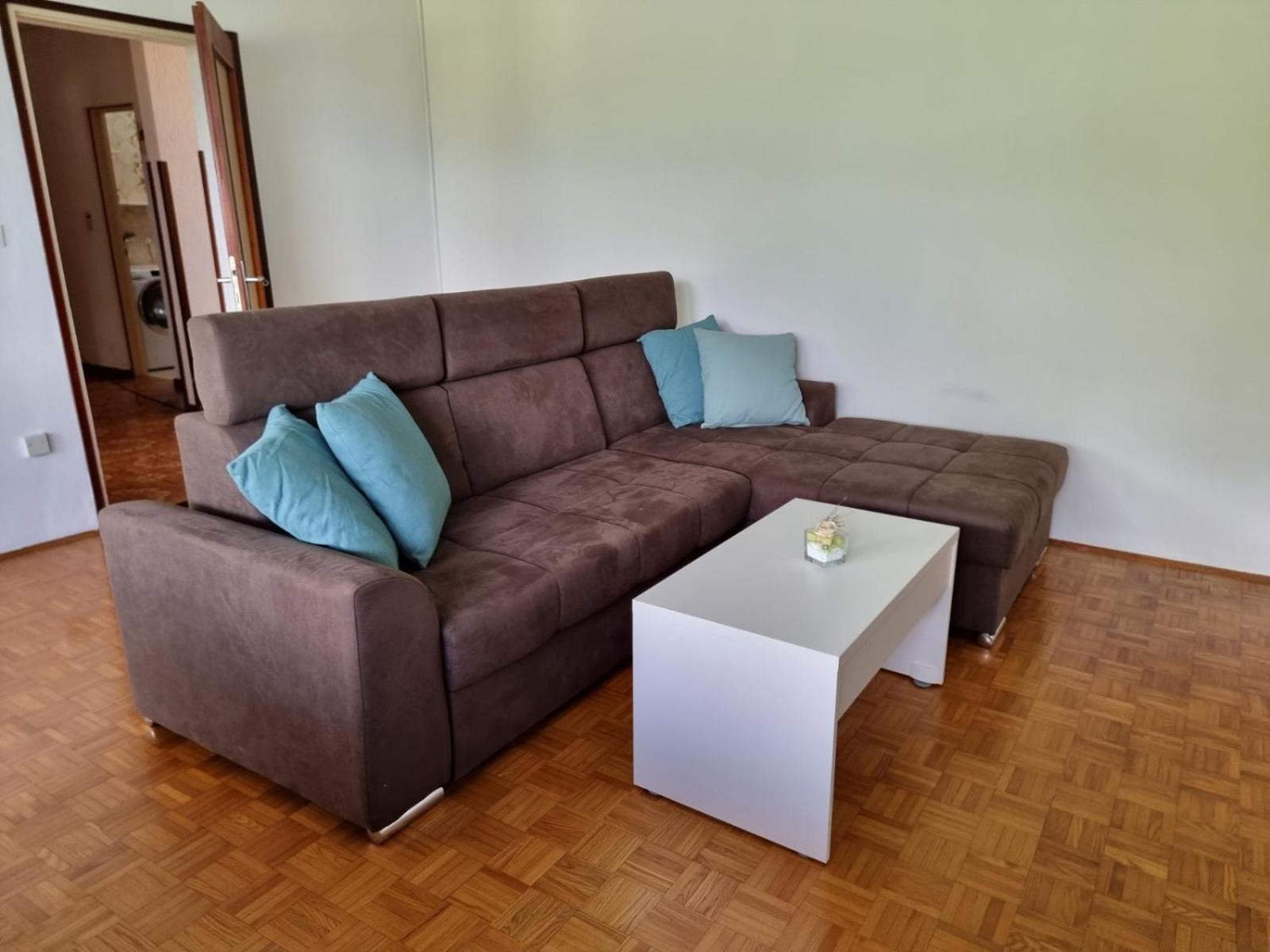Amore Koper Apartman Kültér fotó