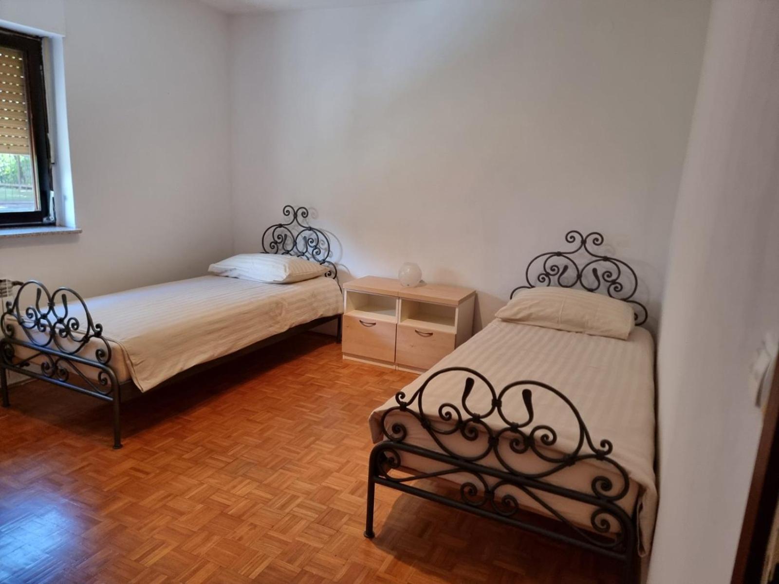 Amore Koper Apartman Kültér fotó