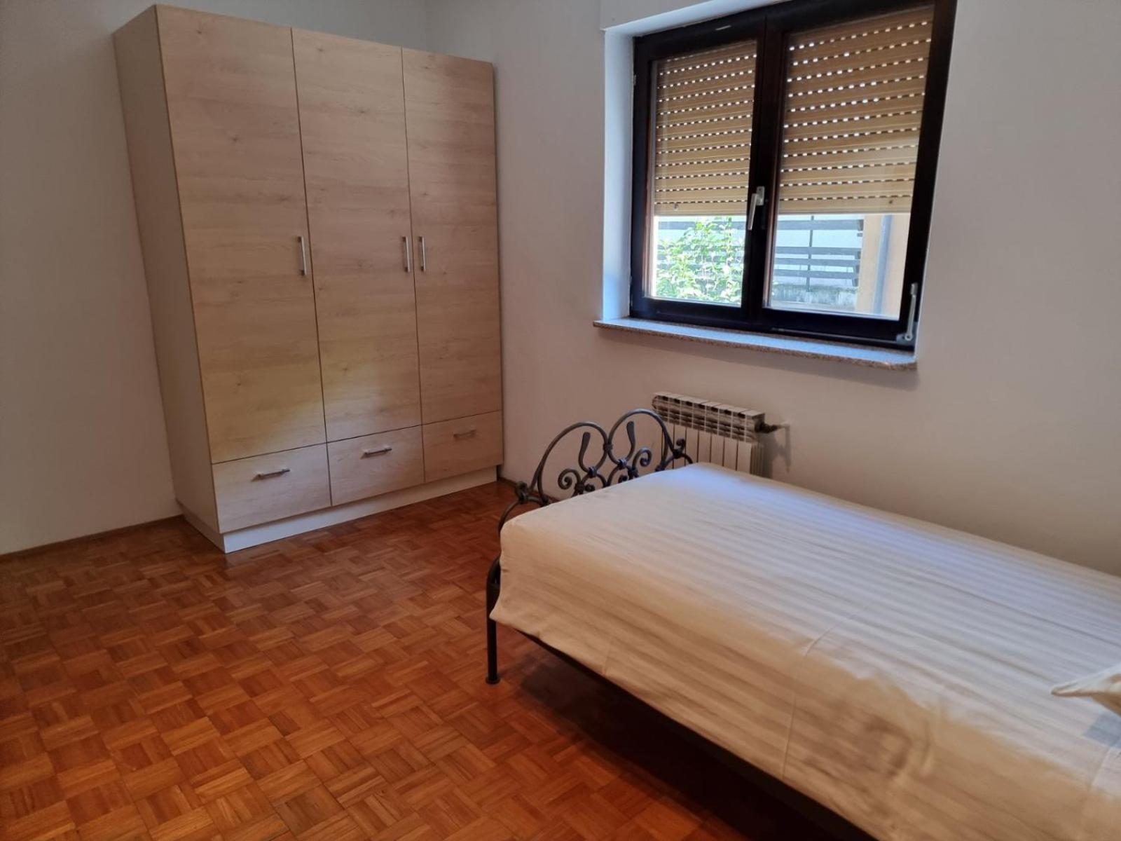 Amore Koper Apartman Kültér fotó
