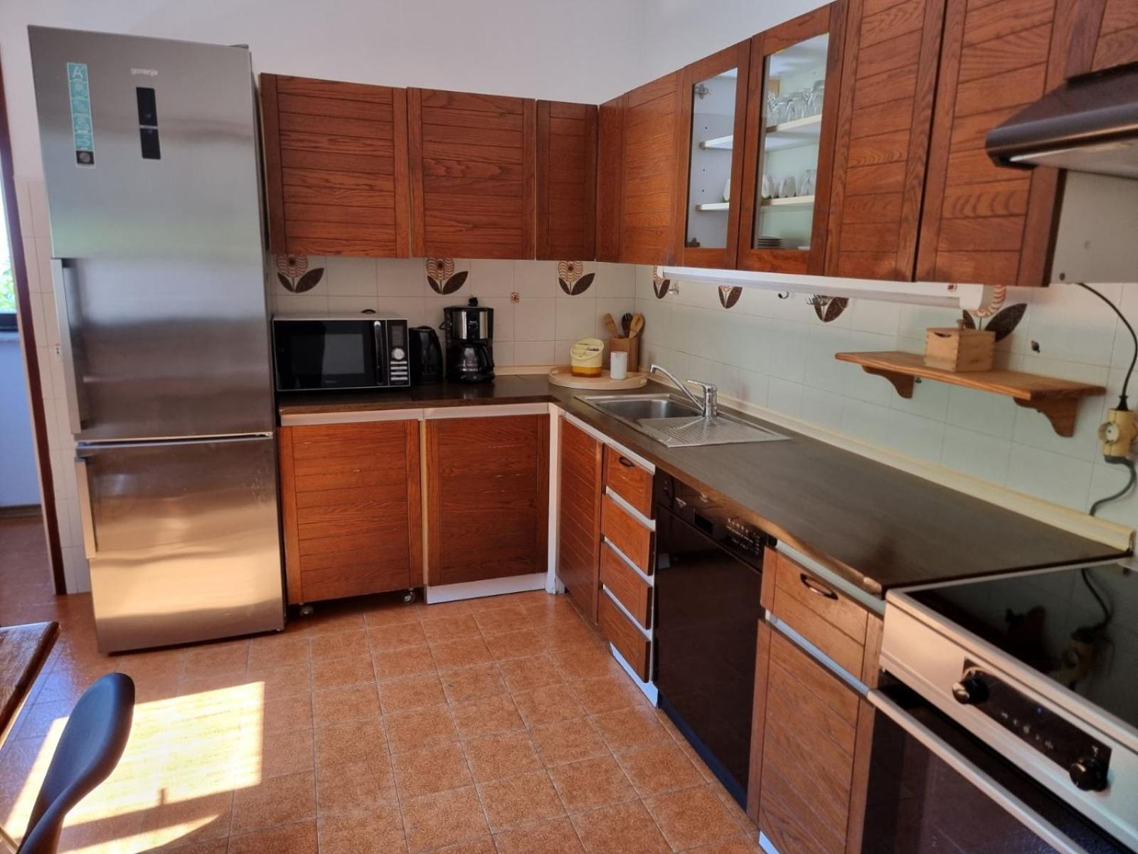 Amore Koper Apartman Kültér fotó