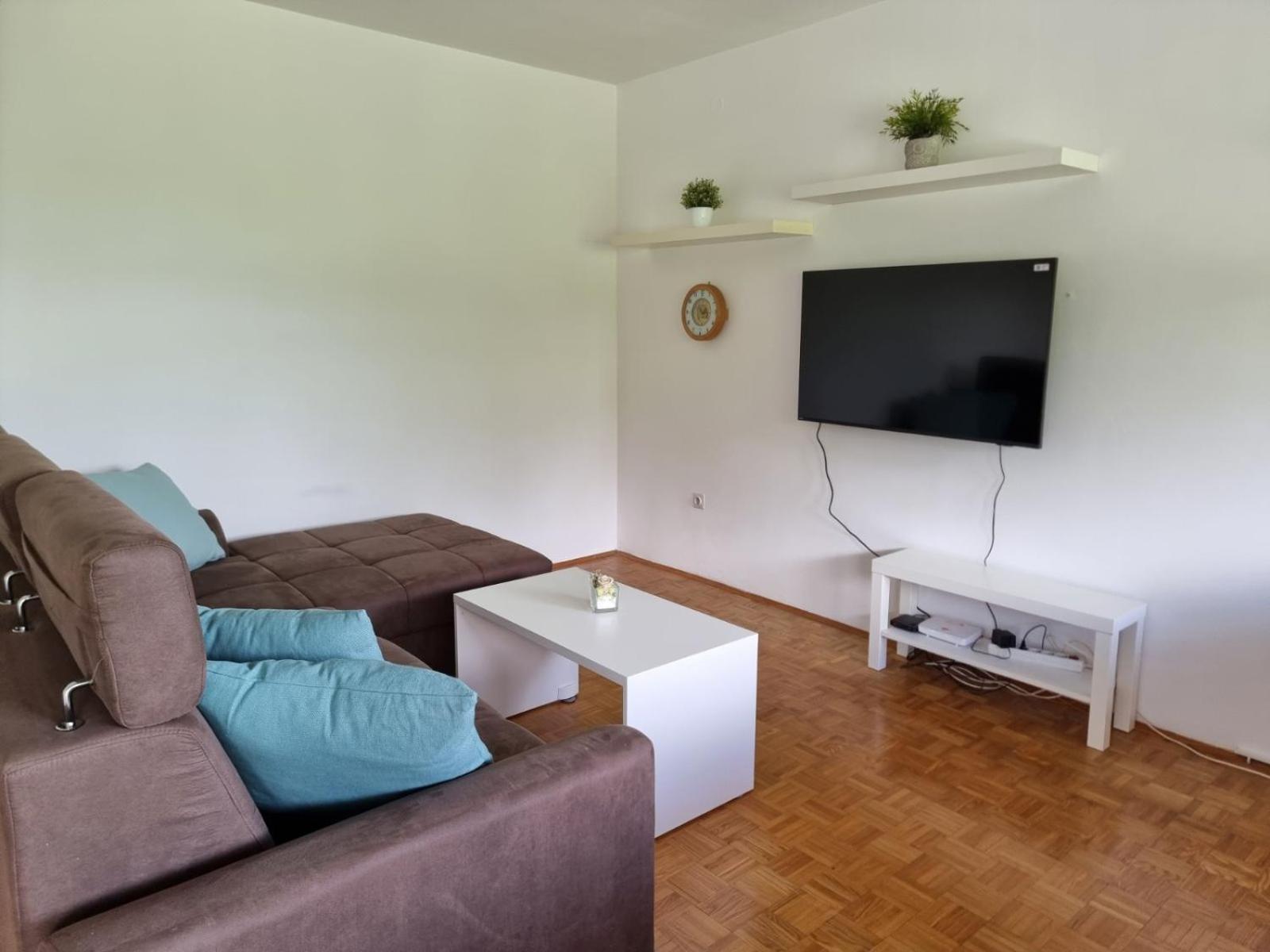 Amore Koper Apartman Kültér fotó