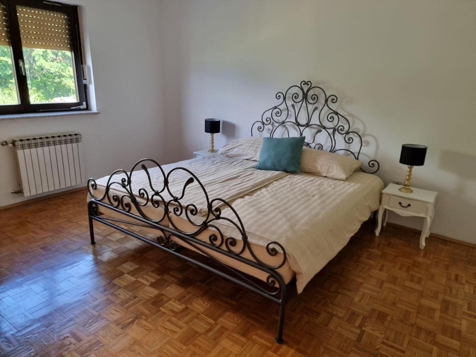 Amore Koper Apartman Kültér fotó